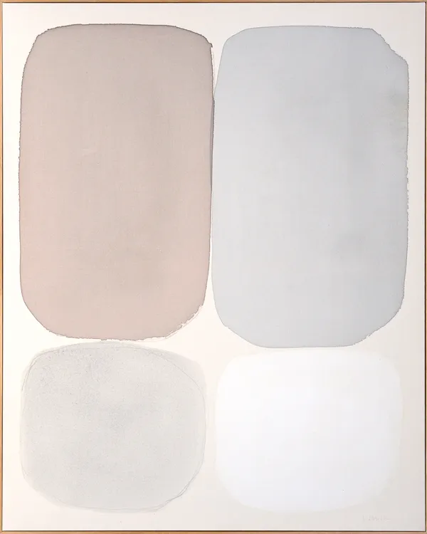 Simone Christen, winterreise, 2026