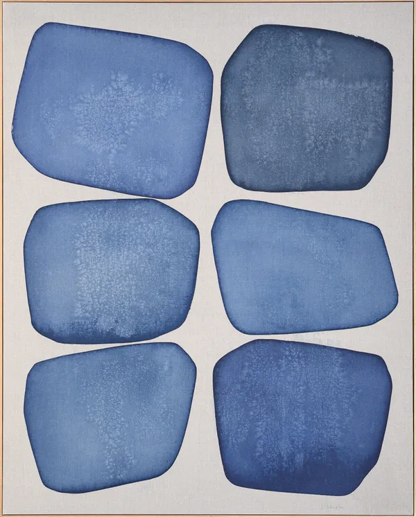 Simone Christen, nocturnal pulse, 2026