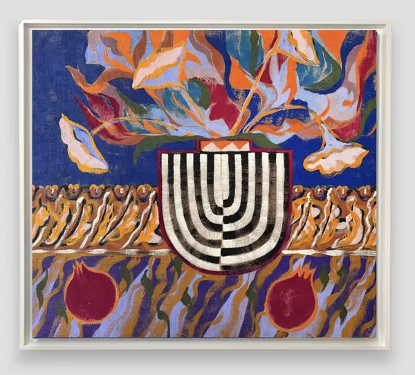 Rini Spiel, AIRA, 2026