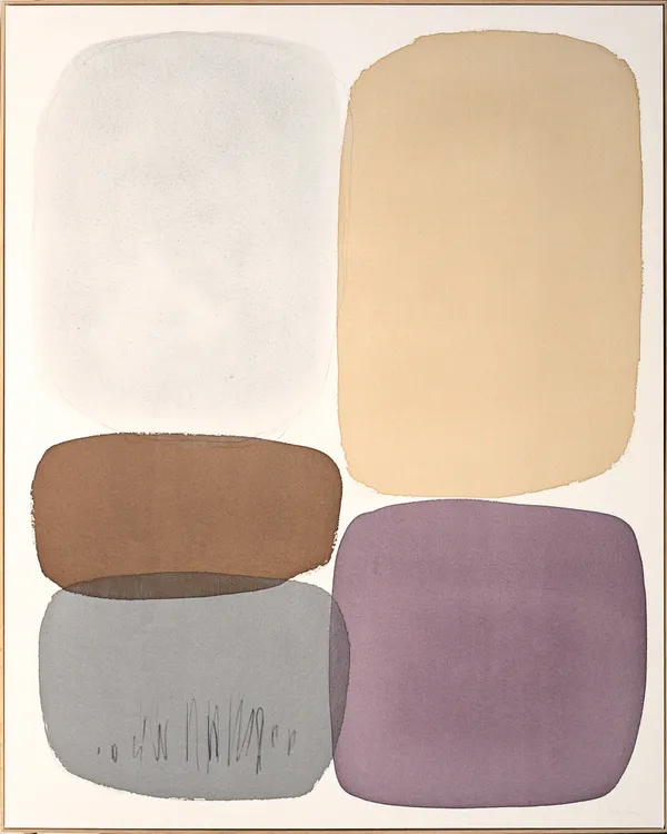 Simone Christen, selma, 2026