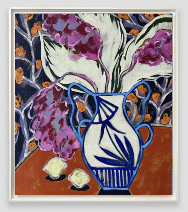 Rini Spiel, NUNO, 2026