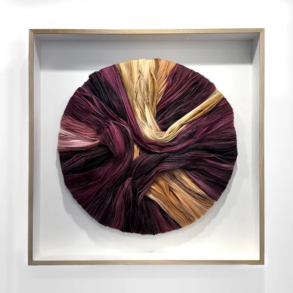 Karen Davis & Pepa Martin, The Galah , 2026