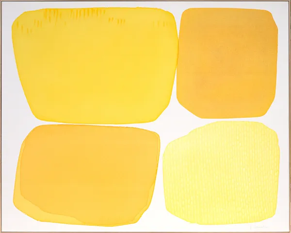 Simone Christen, sun dance, 2026