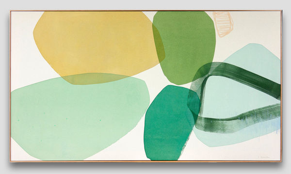 Simone Christen, Lake Realms, 2024