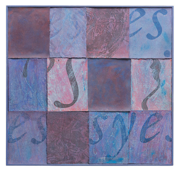 ROBERT COURTRIGHT, Untitled , Circa 2000