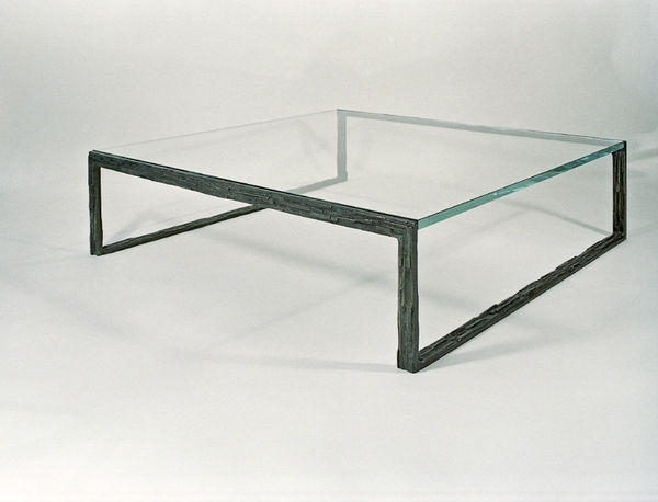 BRUNO ROMEDA, Table basse BRM17