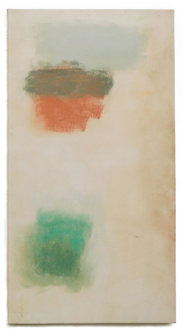 MONIQUE FRYDMAN, L' Autre Rive 9, 2022 - 2023