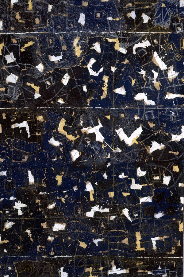 GEORGES NOEL, Bataille de Hastings, Octobre 1994