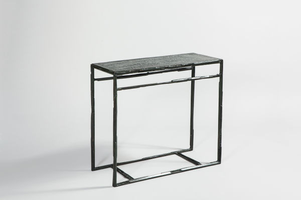 BRUNO ROMEDA, Console BRM45