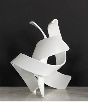 BENOIT LEMERCIER, Supercordes, 2020