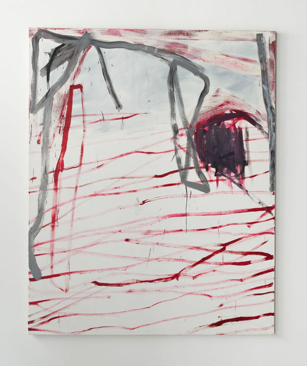 MAREK SZCZESNY, Untitled, 2018