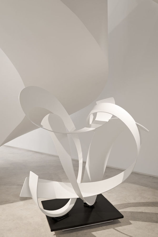 BENOIT LEMERCIER, Supercordes, 2021