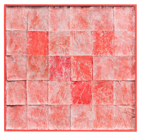 ROBERT COURTRIGHT, Untitled, Circa 2000