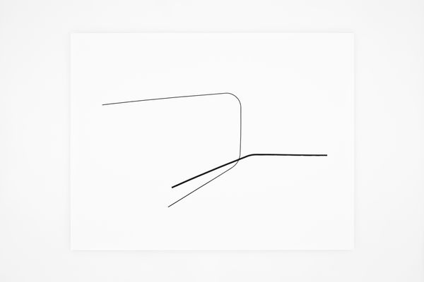 PIPPO LIONNI, Singularity 312, 2013