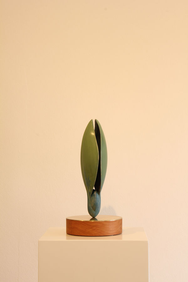 Paul Diestel, Sorbus (Mehlbeere)