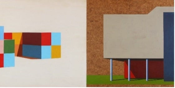 Armin Mühsam, The Hegemony of an Idea , 2013