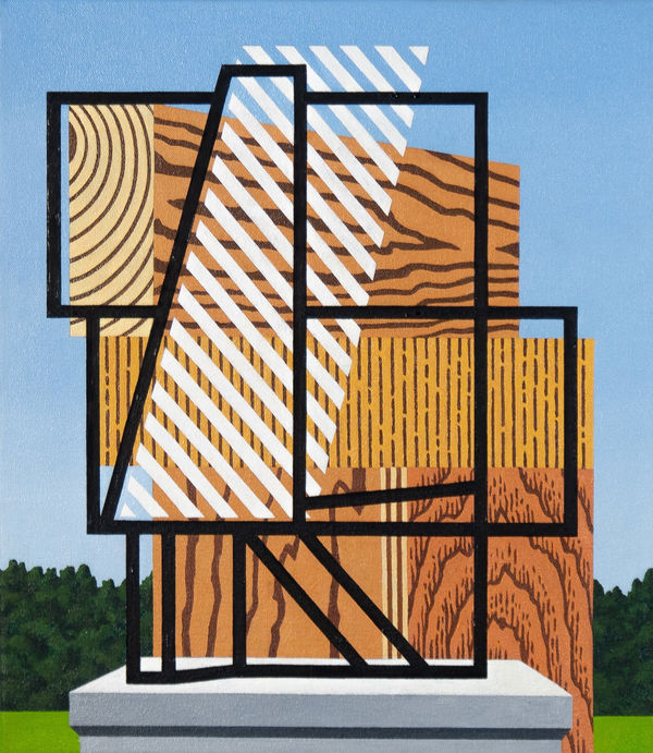 Armin Mühsam, Unallocated Resources, 2020