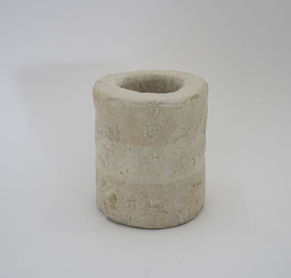 Renate Balda, Z015 Zylinder , 2016