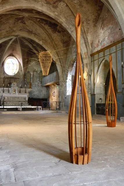 Roger Rigorth, Wassergehäuse