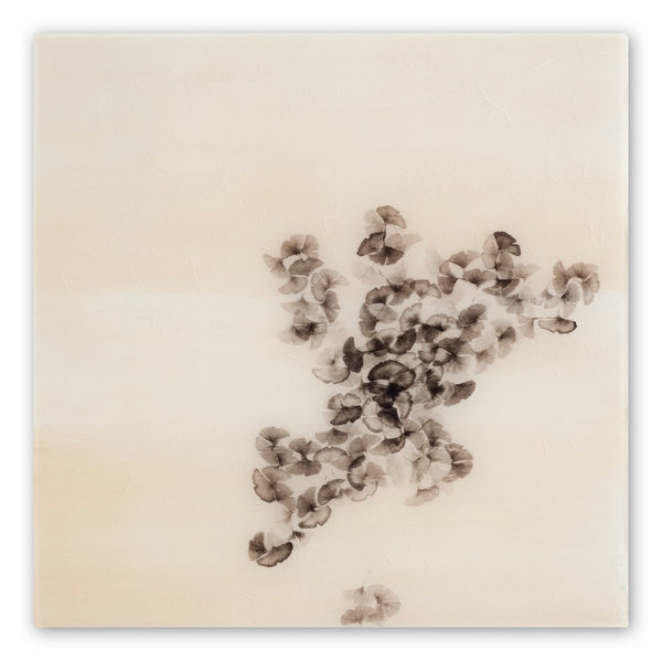 Christine Brunella, Poem R5221, 2022