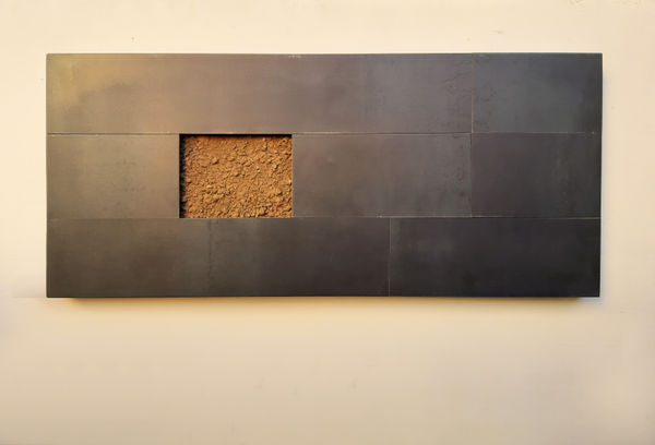 Madeleine Dietz, Viel zu wenig, 2022