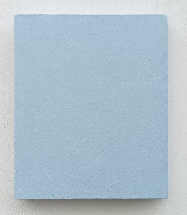 Sonia Costantini, FD24-19 azzurro Piero, 2024