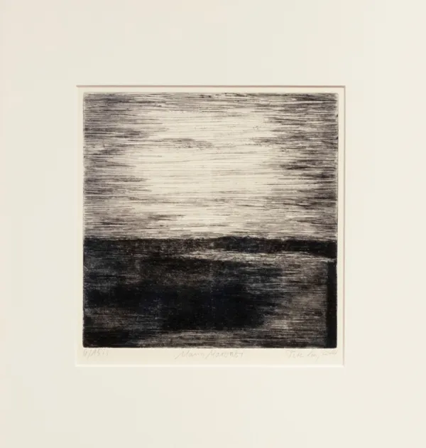 Peter Lang, Mána Marvaði, 2024