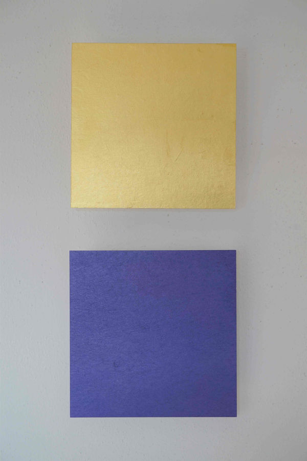 Renate Balda, B30 und 2019 10