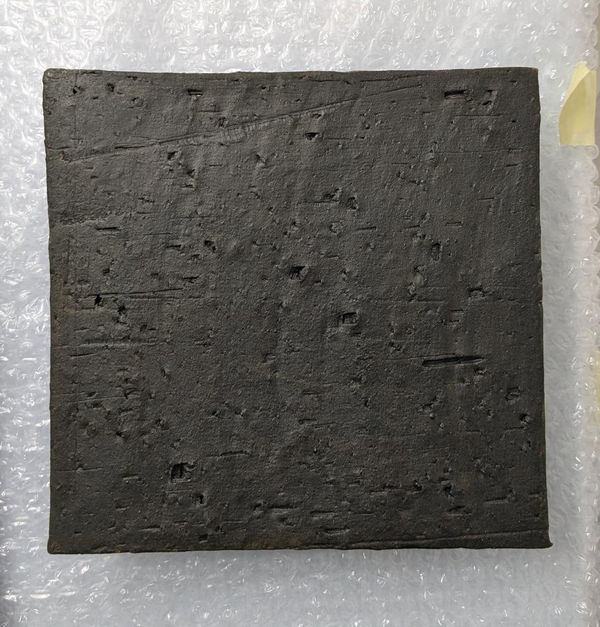 Renate Balda, 19 T Bildplatte, 2019