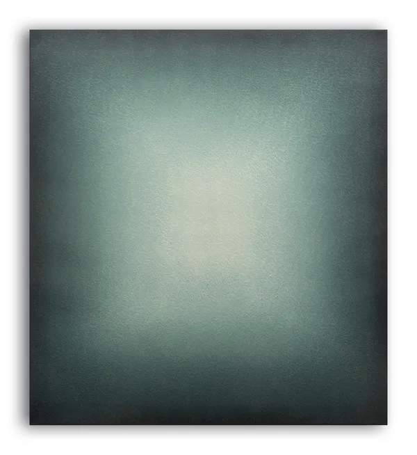 Eberhard Ross, 18725 black writing, 2025