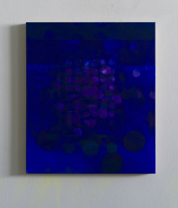 David John Flynn, 240102 thrusting free, 2024