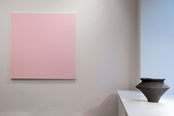 Renate Balda, 265 A (Pinkweiß), 2025