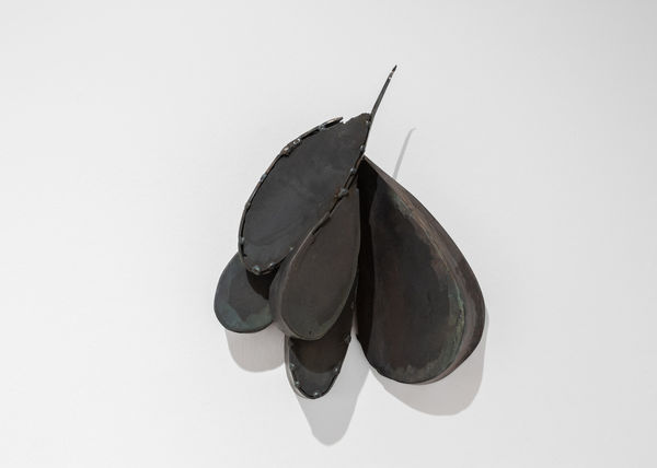 Jörg Bach, Wolke 7, 2024