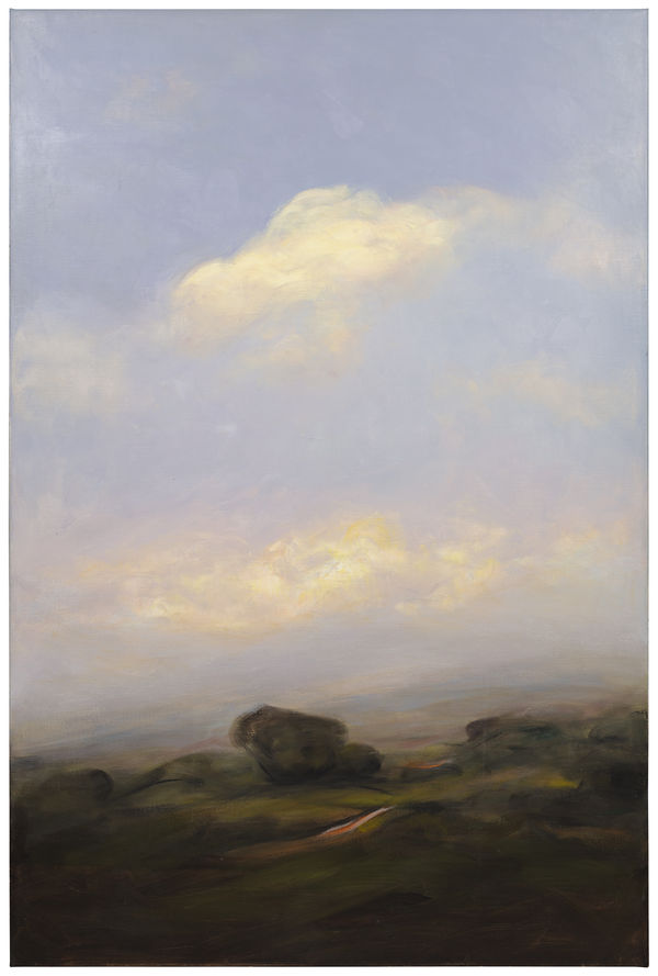 Peter Frie, Untitled, 2025