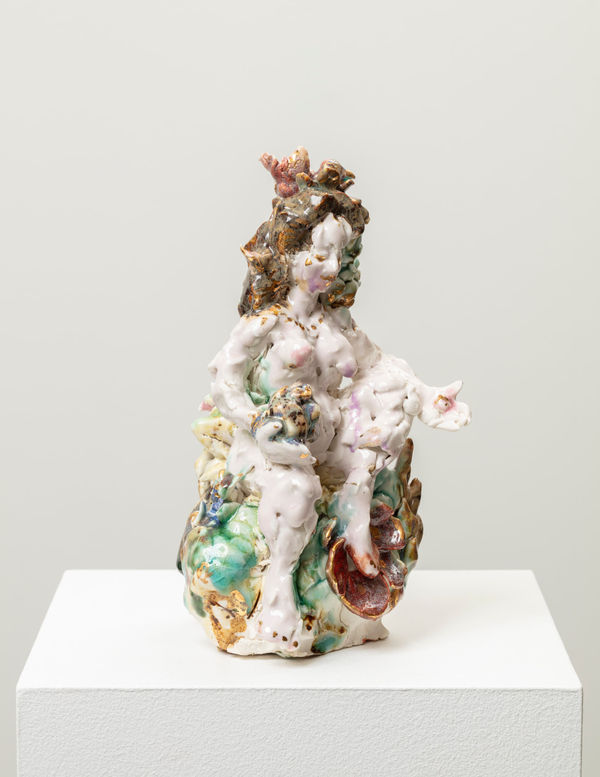 Emma Helle, Pangaia, 2023