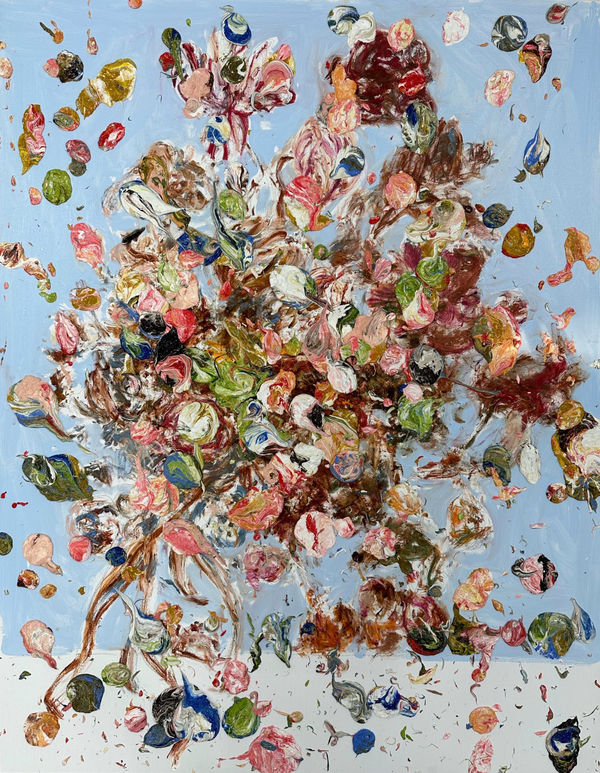 Heikki Marila, Kukat CLXXVII (177.), 2023