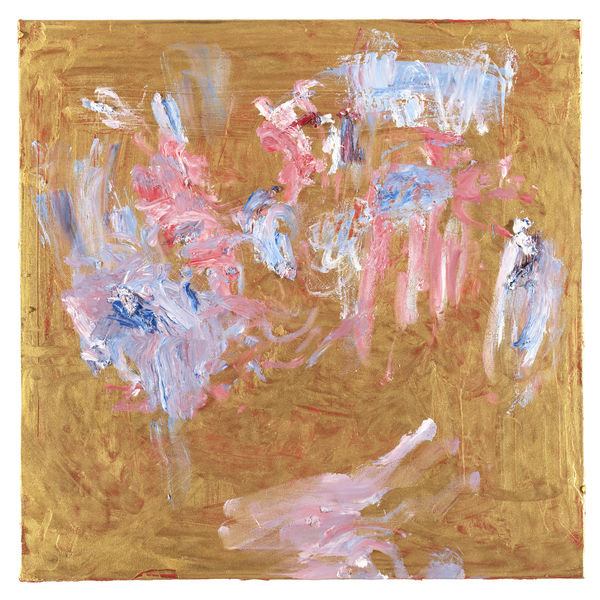 Heikki Marila, Kultakausi 34., 2025