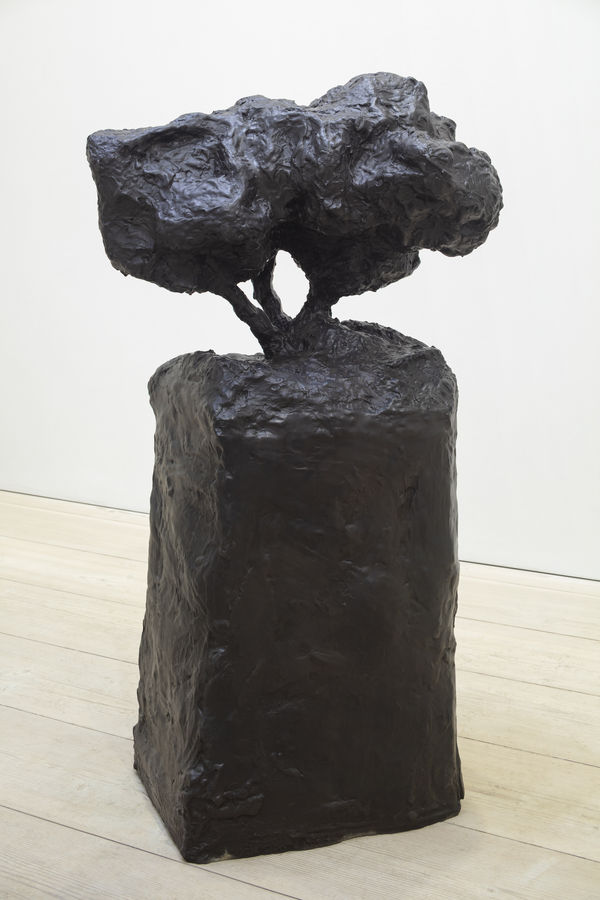 Peter Frie, Untitled, 2025