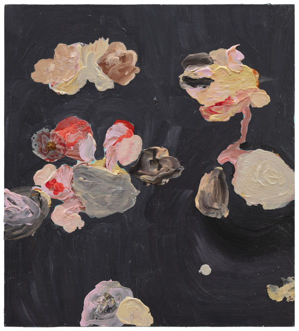 Tiina Elina Nurminen, Irrallinen, 2025–2026