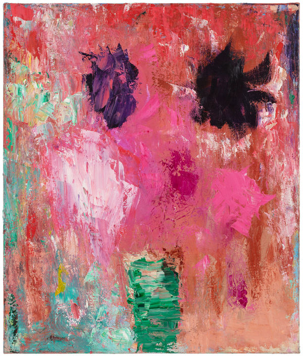 Raili Tang, Neilikoita, 2022