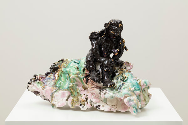 Emma Helle, Miete/ Thought, 2025