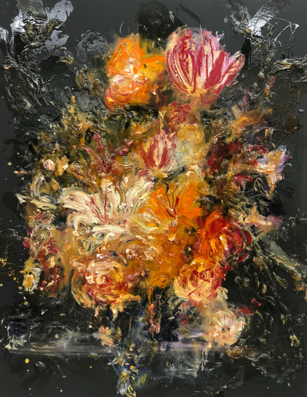 Heikki Marila, Kukat LXXIV (74.), 2019