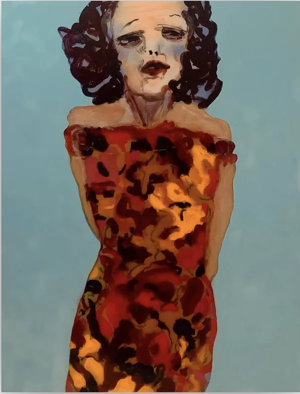 Kirsti Tuokko, Mrs Midsummer, 2025