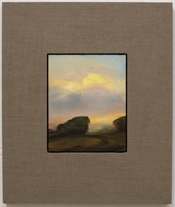 Peter Frie, Untitled, 2025