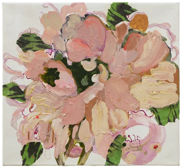 Tiina Elina Nurminen, Beloved I, 2025