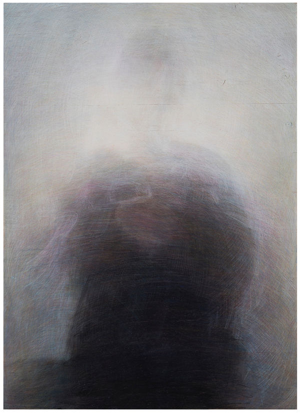 Susanne Gottberg, Dazzled, 2023