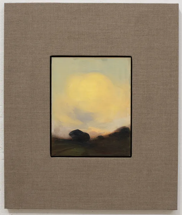 Peter Frie, Untitled, 2025