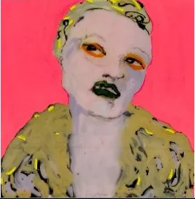 Kirsti Tuokko, Fake Fur, 2025