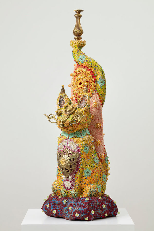 Tapani Kokko, Luna, 2025