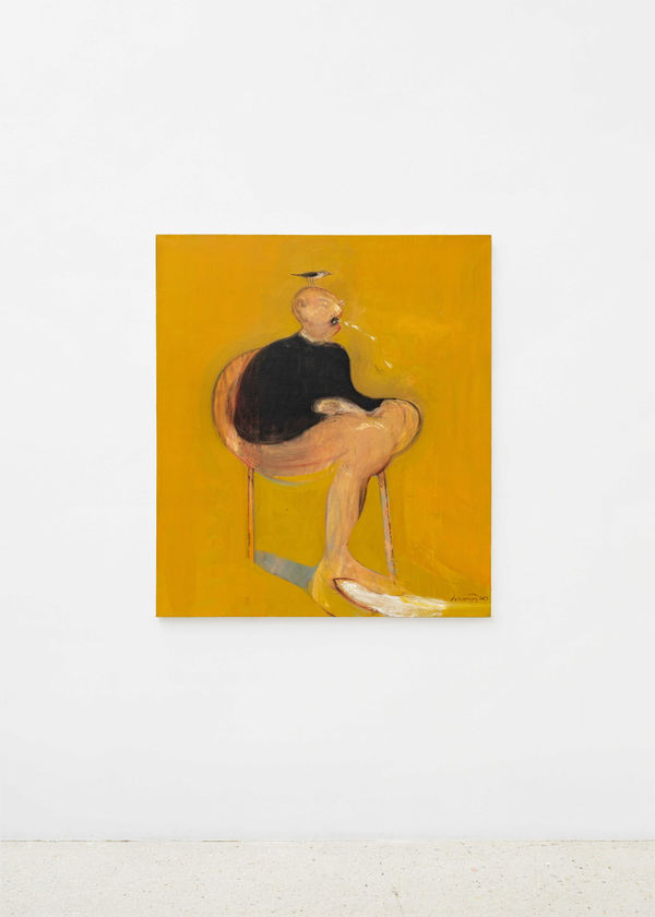 Đỗ Hoàng Tường, Untitled, 2025